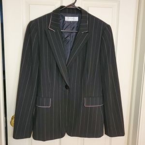 TAHARI blazer